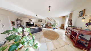  Maison à vendre 9 pièces 316 m²