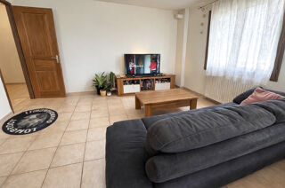  Appartement � vendre 4 pi�ces 75 m�