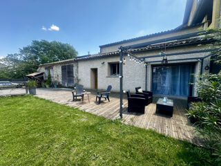  Maison � vendre 5 pi�ces 166 m�