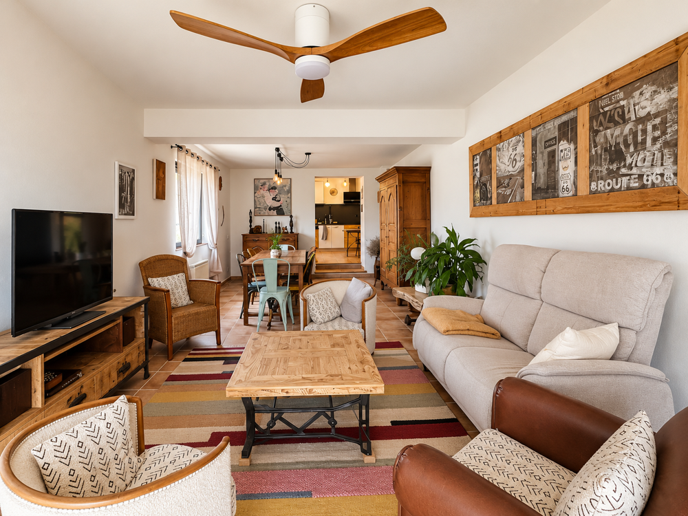 à vendre  Maison Salignac (04290)