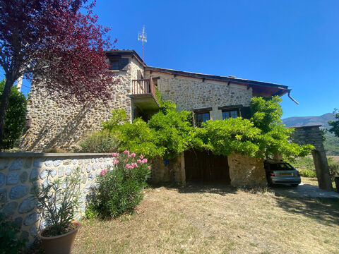   Maison Champtercier 8 pi�ce(s) 216 m2 Maison - 8 pi�ce(s) - 240 m�