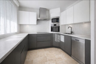  Appartement � vendre 4 pi�ces 109 m�