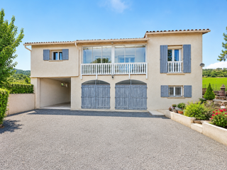  Maison à vendre 5 pièces 158 m²