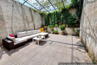  Maison � vendre 3 pi�ces 62 m�