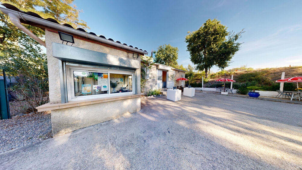   Fonds de commerce Digne Les Bains 