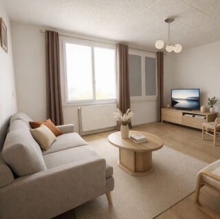  Appartement � vendre 4 pi�ces 70 m�