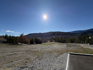  Terrain � vendre 1500 m�