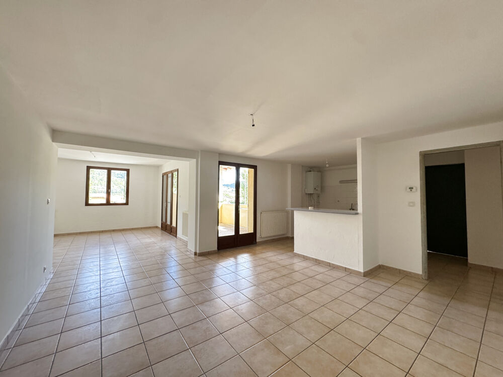 Vente Appartement Appartement avec terrasse, Sisteron Sisteron