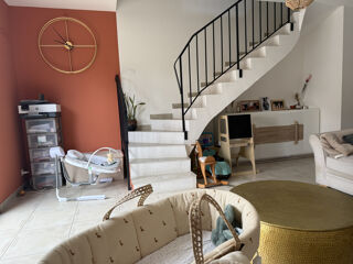  Maison � vendre 4 pi�ces 85 m�