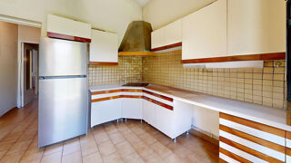  Maison � vendre 4 pi�ces 101 m�