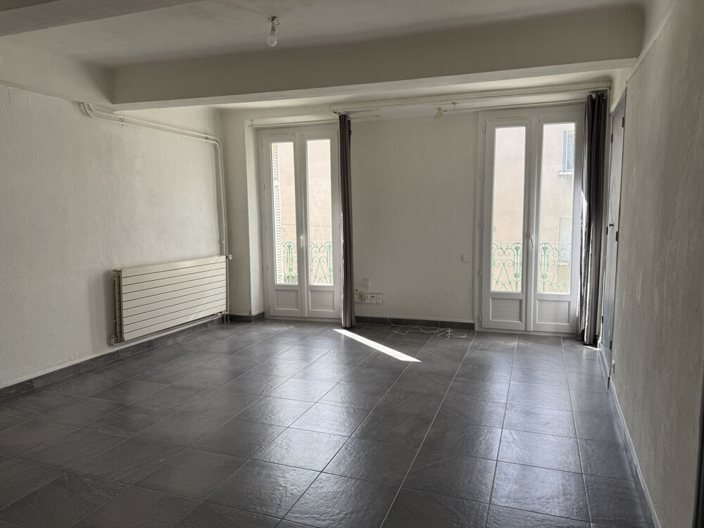 Vente Immeuble EXCLUSIVITÉ INVESTISSEUR   IMMEUBLE DE RAPPORT 6 LOGEMENTS   VOLONNE Volonne