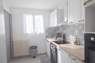  Appartement à vendre 3 pièces 79 m²
