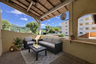  Appartement � vendre 4 pi�ces 97 m�