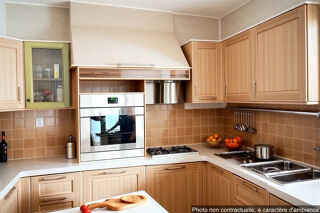  Maison � vendre 4 pi�ces 88 m�