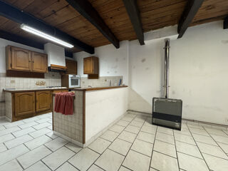  Maison � vendre 3 pi�ces 62 m�