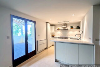  Appartement � vendre 4 pi�ces 97 m�