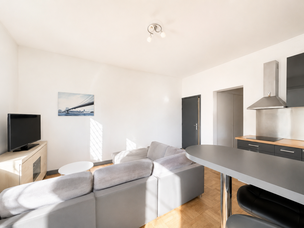 Vente Appartement Appartement avec terrasse, Sisteron Sisteron