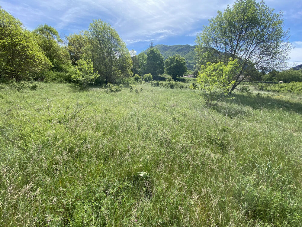 Vente Terrain Terrain constructible, La chaumiane Sisteron Sisteron