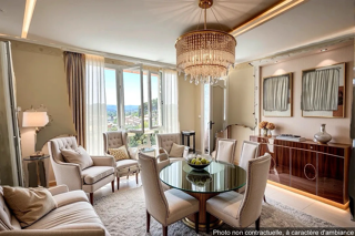  Appartement  vendre 3 pices 68 m