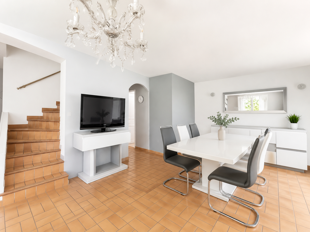 Vente Maison Maison avec jardin, quartier résidentiel Sisteron Sisteron