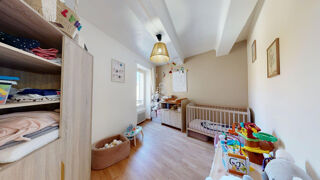  Maison � vendre 4 pi�ces 77 m�