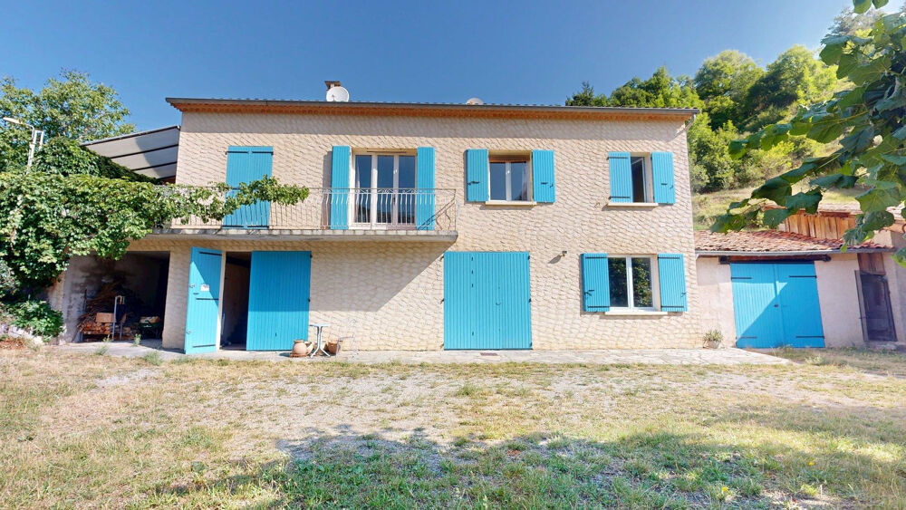 Maison 6 pièces 108 m² · à Bayons · 108 m² · 267 400 €