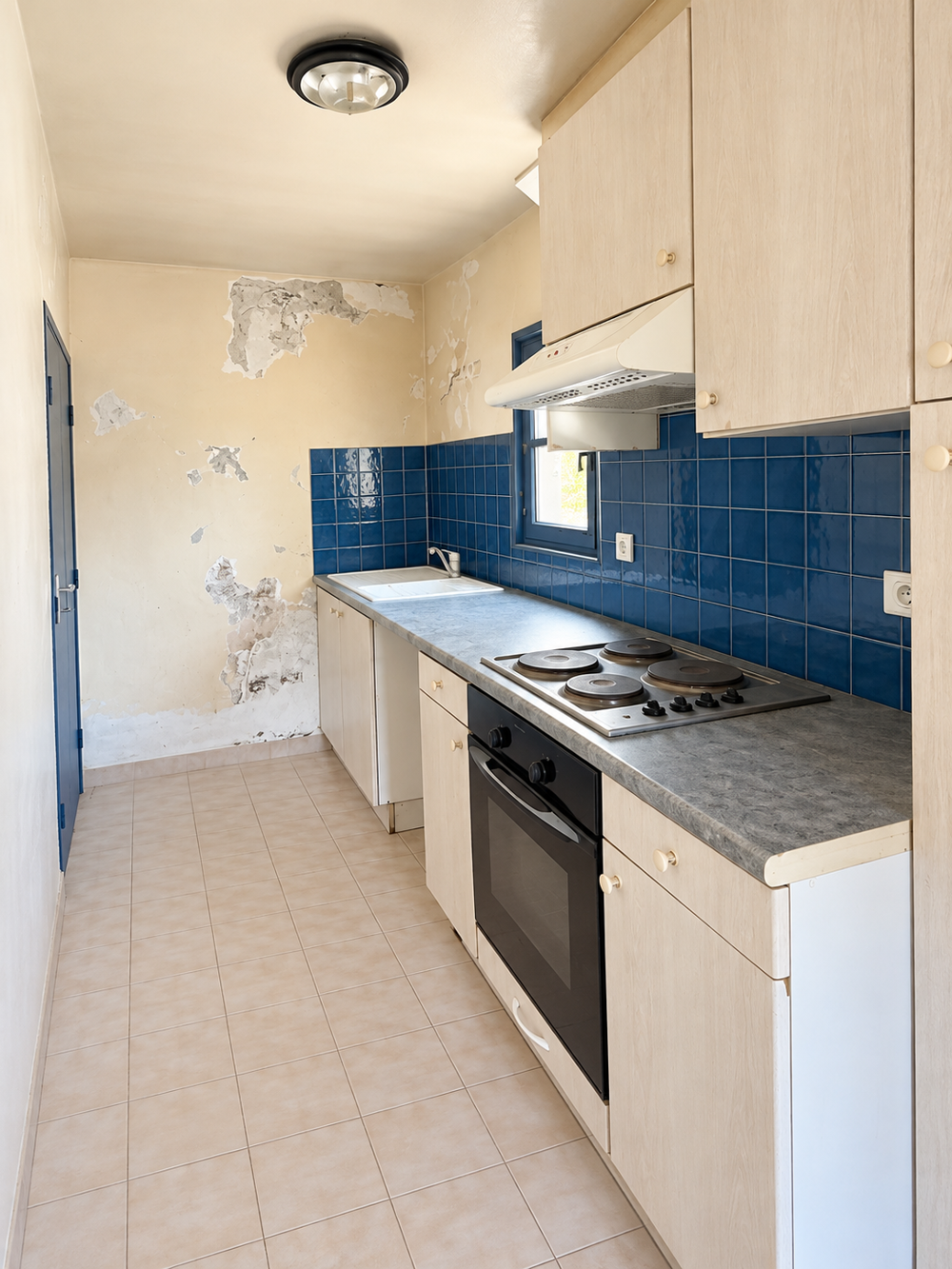 Appartement au coeur de Sisteron