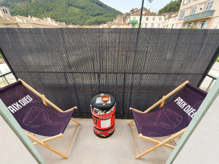 Vente Appartement Appartement au coeur de Sisteron Sisteron
