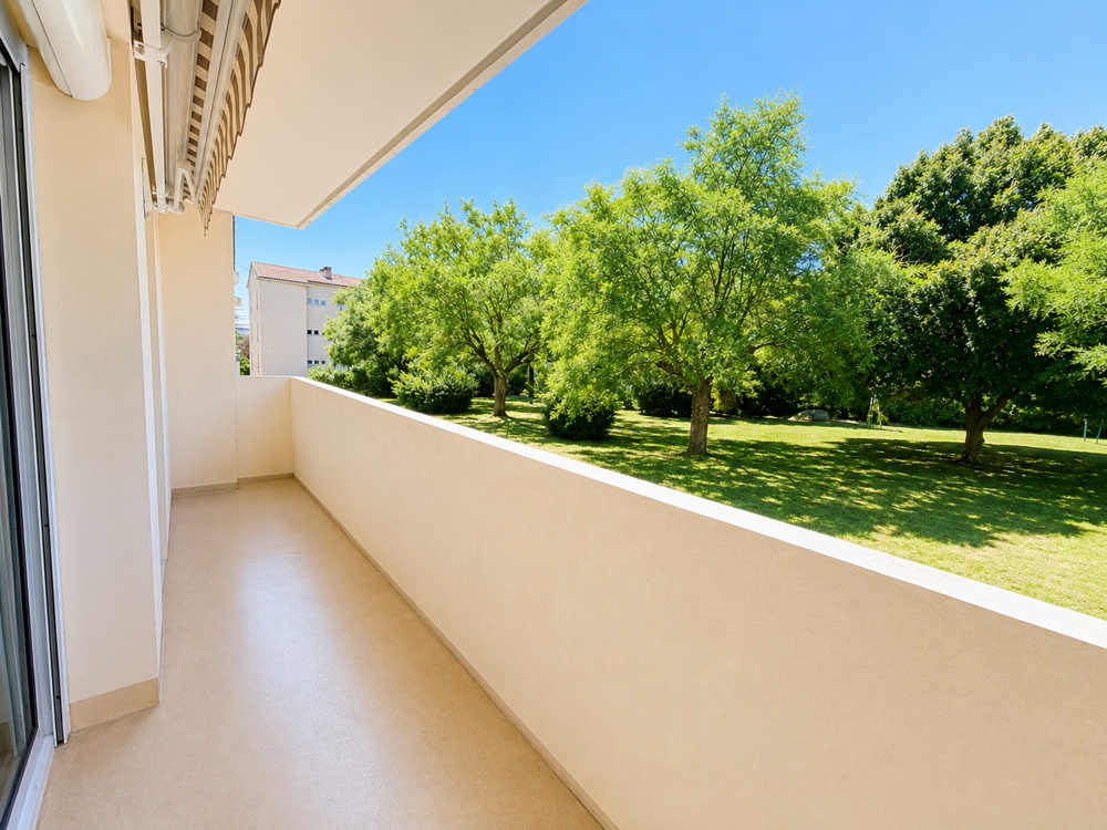 Appartement Sisteron