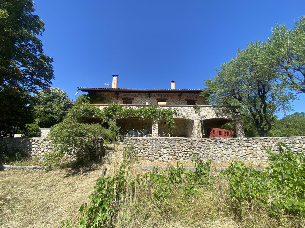 Maison Champtercier 8 pièce(s) 216 m2