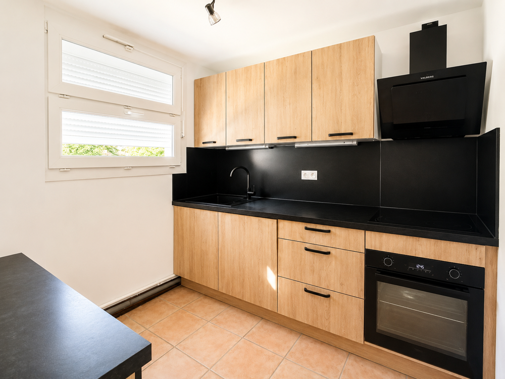 Appartement Sisteron
