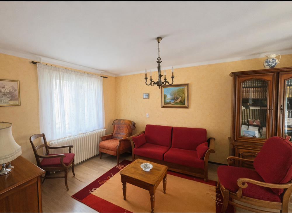 Vente Maison Maison Volonne Volonne