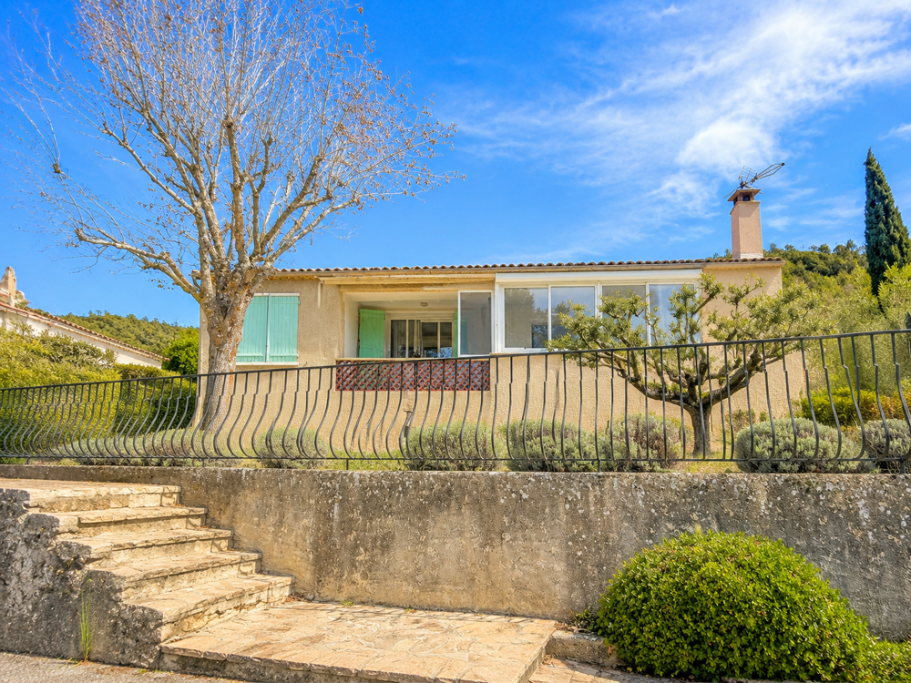 Maison 3 pièces 73 m² · à Volonne · 73 m² · 213 000 €