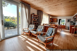  Maison � vendre 6 pi�ces 252 m�