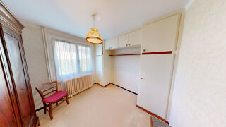  Maison � vendre 3 pi�ces 73 m�