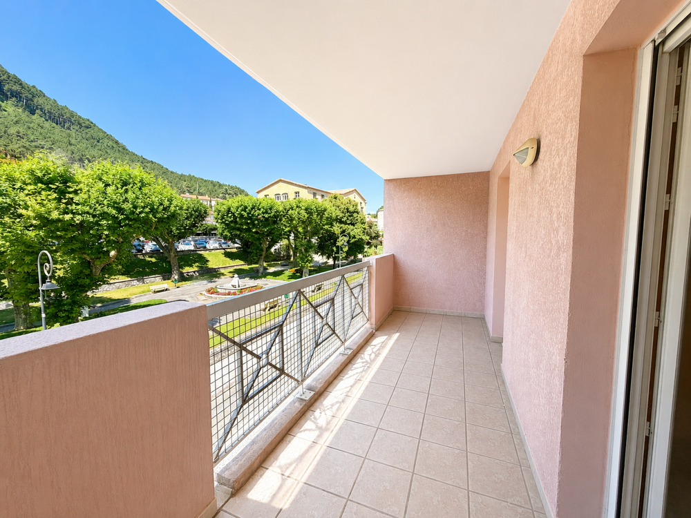 Appartement résidence avec ascenceur, Sisteron