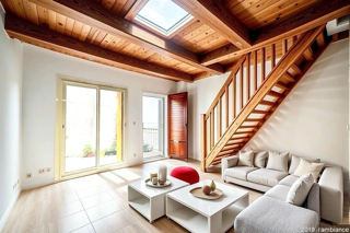  Maison � vendre 3 pi�ces 62 m�