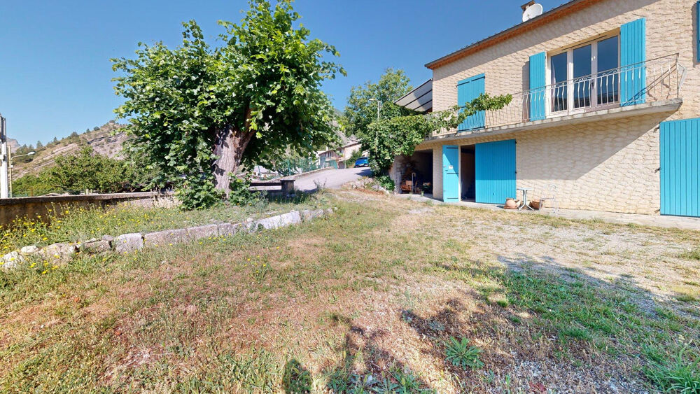Vente Maison Maison de 108m2 en vente 2 à Bayons Bayons