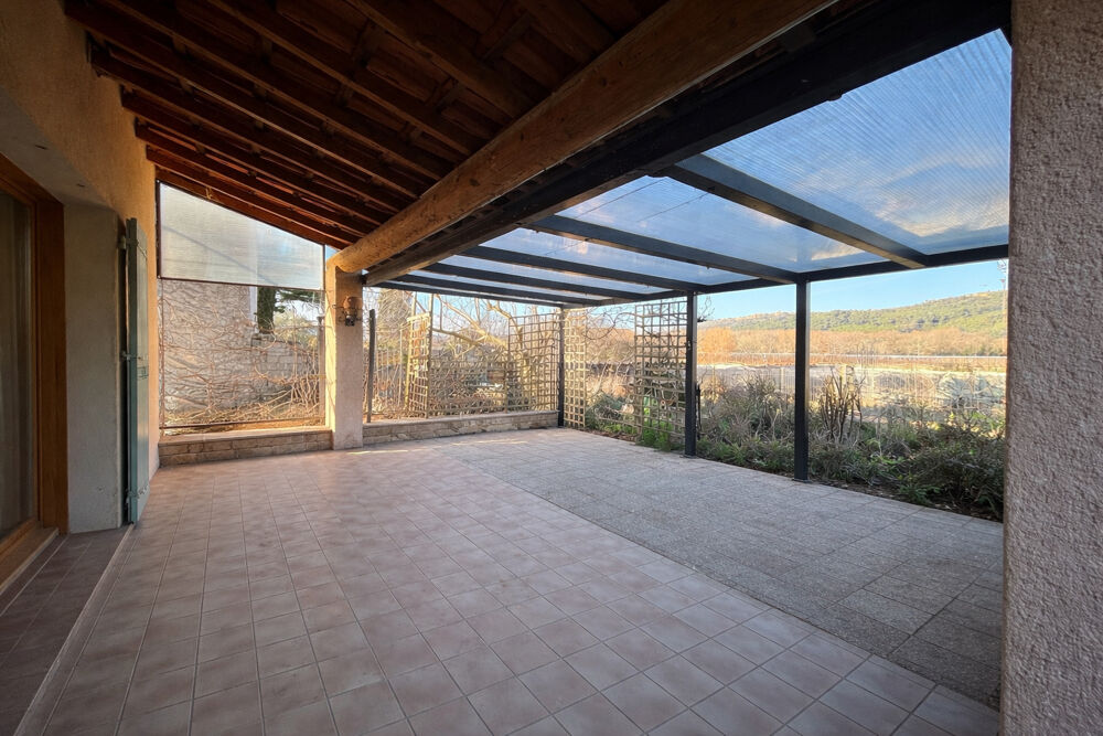 Maison 4 pièces 122 m² · à Les Mees · 122 m² · 286 000 €