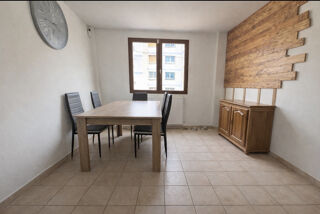  Appartement � vendre 4 pi�ces 75 m�