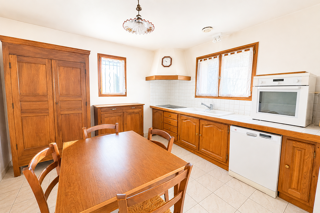  Maison à vendre 4 pièces 122 m²