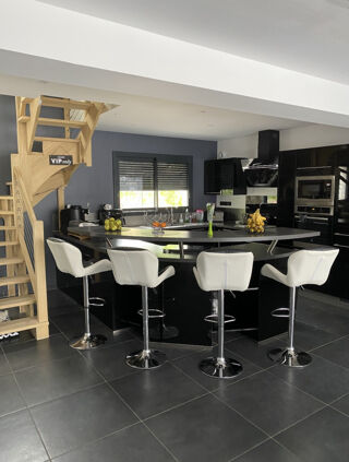  Maison � vendre 6 pi�ces 150 m�