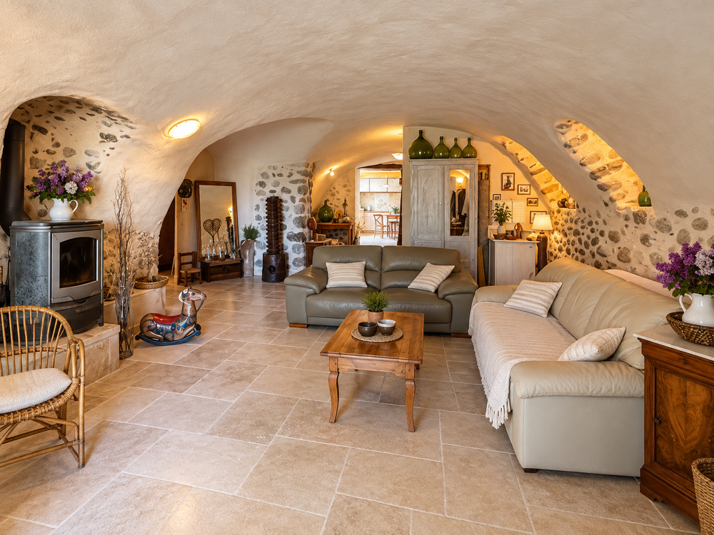 à vendre  Maison Salignac (04290)