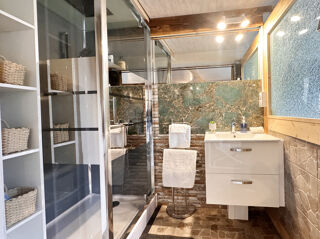  Appartement � vendre 1 pi�ce 37 m�