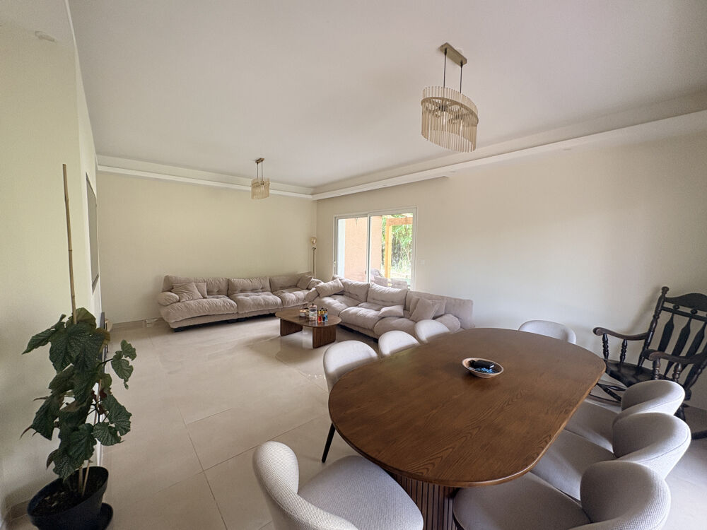 Vente Maison Maison avec piscine / Jardin Digne les bains