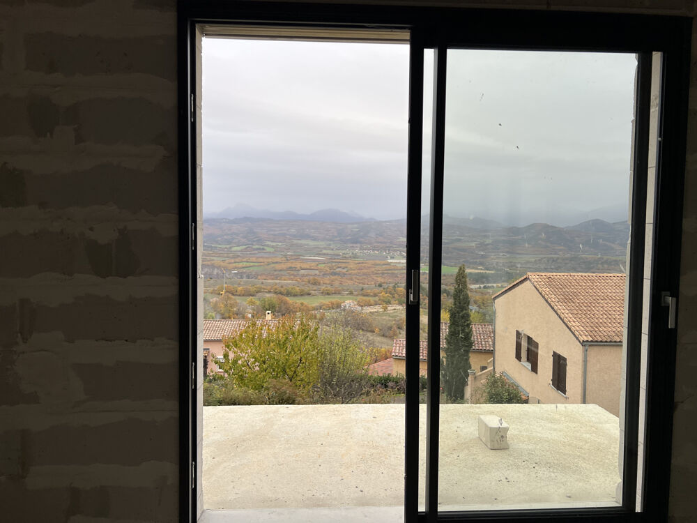 Vente Maison Maison Upaix, travaux second oeuvre à faire Upaix