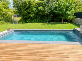  Maison à vendre 5 pièces 137 m²