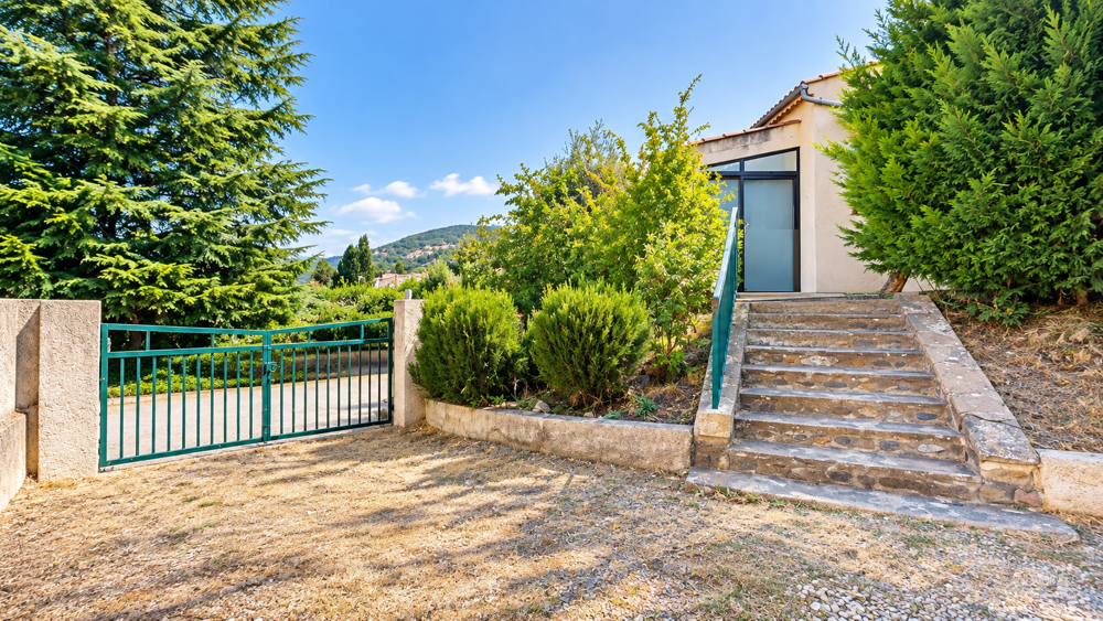 Vente Maison Maison individuelle, L'escale L escale