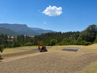  Terrain à vendre 1468 m²