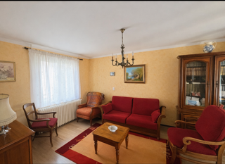  Maison à vendre 3 pièces 73 m²